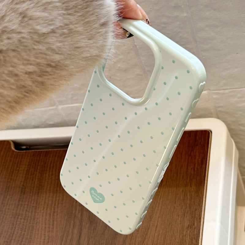 Carcasă pentru iPhone 14 Pro Max din TPU moale, design minimalist inspirat de Coreea, finisaj vopsit, protecție anti-cădere, sprijină personalizarea