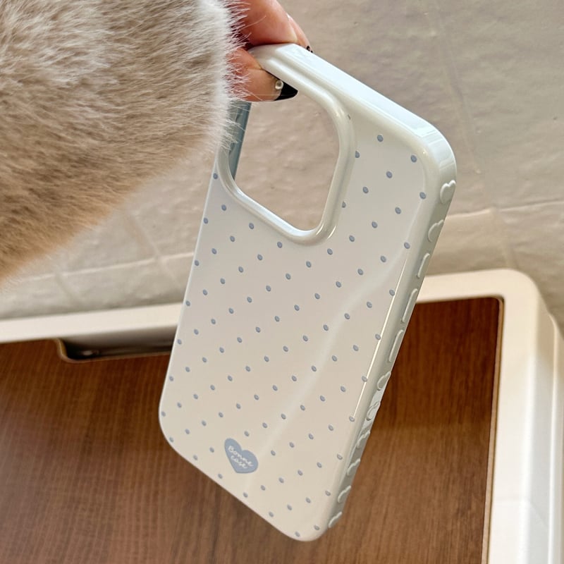 Carcasă pentru iPhone 14 Pro Max din TPU moale, design minimalist inspirat de Coreea, finisaj vopsit, protecție anti-cădere, sprijină personalizarea