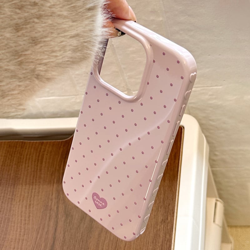 Carcasă pentru iPhone 14 Pro Max din TPU moale, design minimalist inspirat de Coreea, finisaj vopsit, protecție anti-cădere, sprijină personalizarea