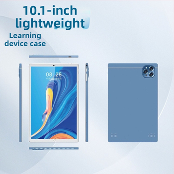 Diák táblagép SSK T85, Android, MTK négymagos processzor, 64GB flash tárhely, Dual SIM és telefonos funkció, Dual kamerák