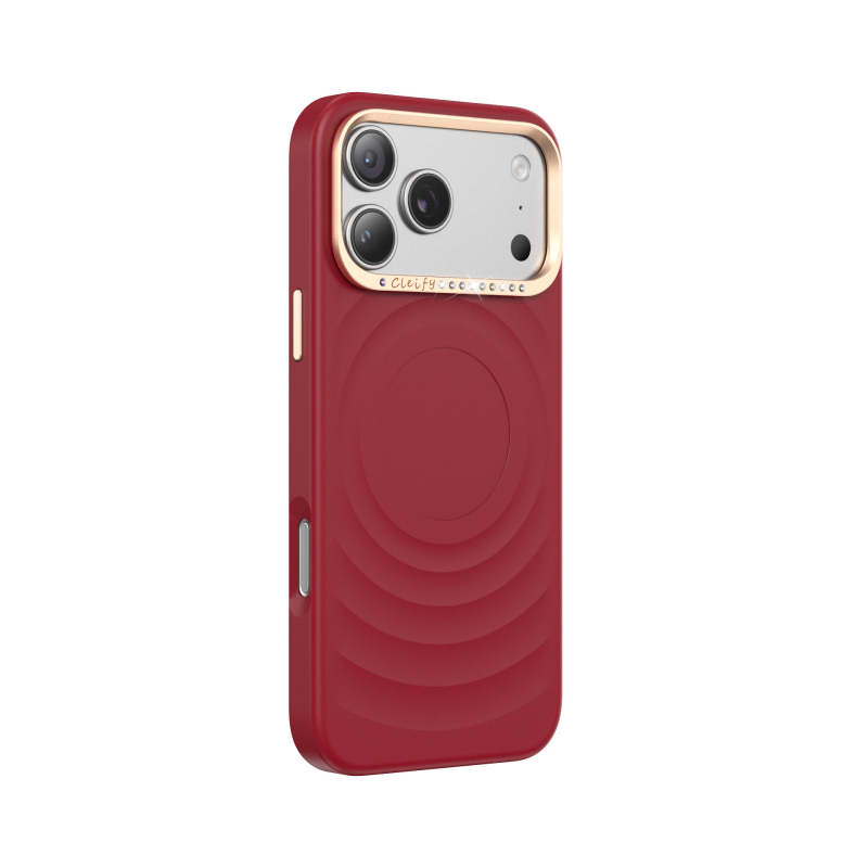 Kućište za iPhone, PC, mat završna obrada, potpuno pokrivanje i minimalistički stil, otporan na ogrebotine i otiske prstiju, kompatibilan s iPhone 14 Pro Max, 15 Pro Max, 16 Pro/Pro Max, 17 Pro/Pro Max