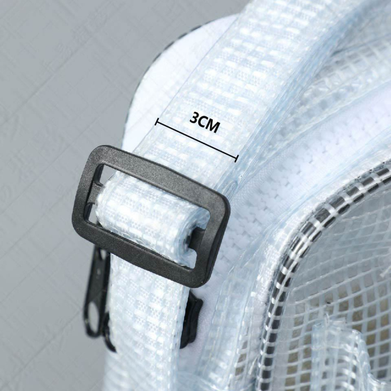 Bridging Bridge cez ramennú tašku pre iPad – vodotesná, zapínanie na zips, vnútorný vrecko na telefón a ID, s jednou ramennou pútkou, obchodný štýl