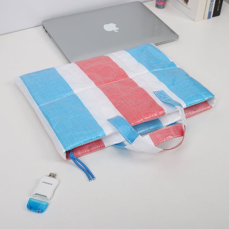Torba za laptop - vodootporna, ultra lagana, otporna na habanje, otporna na udarce, PC materijal