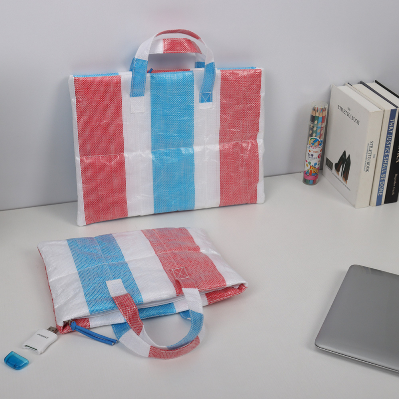 Torba za laptop - vodootporna, ultra lagana, otporna na habanje, otporna na udarce, PC materijal