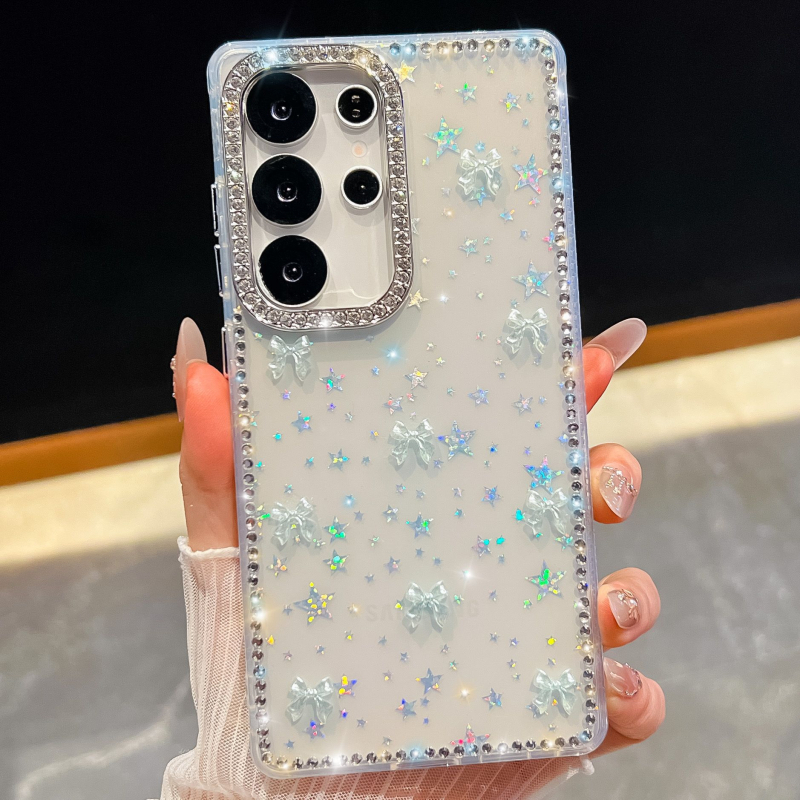 Kryt na telefón Samsung – polopriesvitný akryl, farebná povrchová úprava, ochrana proti pádu, značka Hxc