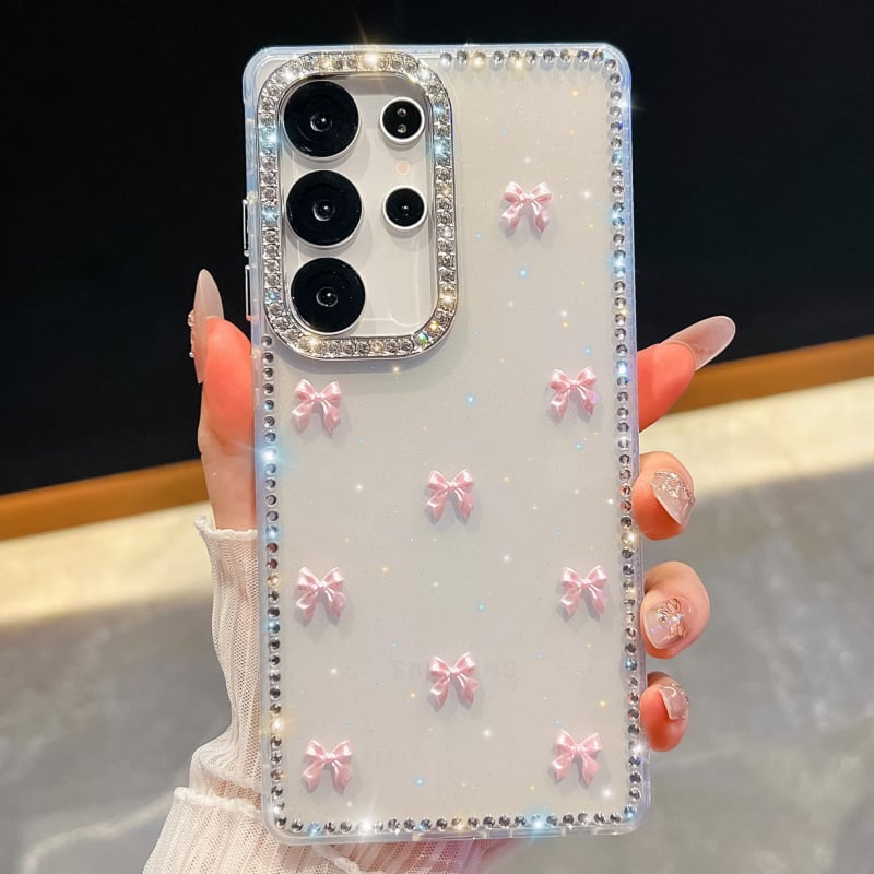 Kryt na telefón Samsung – polopriesvitný akryl, farebná povrchová úprava, ochrana proti pádu, značka Hxc