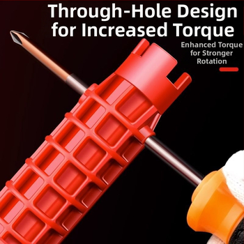 Πολυλειτουργικό κλειδί για νιπτήρα – όλα σε ένα εργαλείο αποσυναρμολόγησης και εγκατάστασης βρύσεων και σωλήνων, στυλ Light Luxury, μοντέλο 8478945312312313