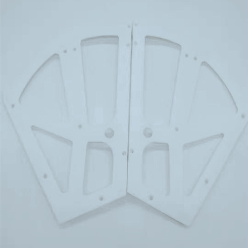 Rozsdamentes acél cipőszekrény tartó, Flip Stand modell, fiókhoz, modern minimalista stílus, sztancolás