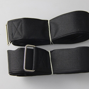 Bandă Velcro Hua Sanxin, poliester, pentru uz casnic, pentru legare și ambalare, suport pentru cuverturi