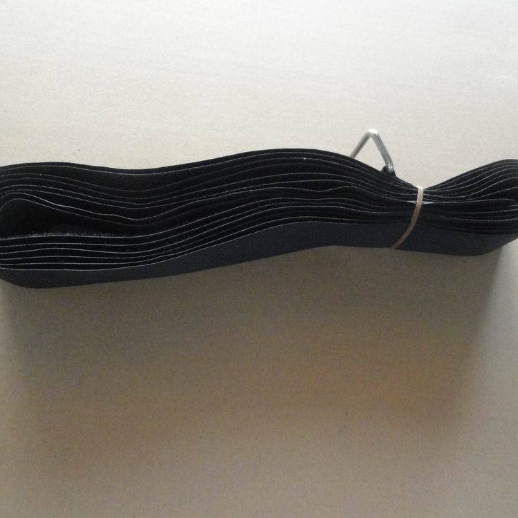 Bandă Velcro Hua Sanxin, poliester, pentru uz casnic, pentru legare și ambalare, suport pentru cuverturi