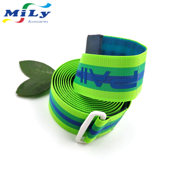 Bretea Velcro din nylon – uz industrial, marcă Back-to-back Velcro