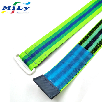 Bretea Velcro din nylon – uz industrial, marcă Back-to-back Velcro