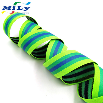 Bretea Velcro din nylon – uz industrial, marcă Back-to-back Velcro