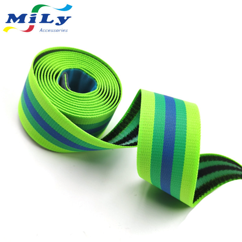 Bretea Velcro din nylon – uz industrial, marcă Back-to-back Velcro