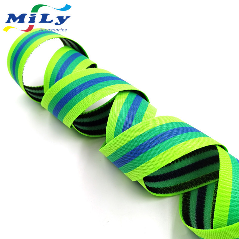 Bretea Velcro din nylon – uz industrial, marcă Back-to-back Velcro