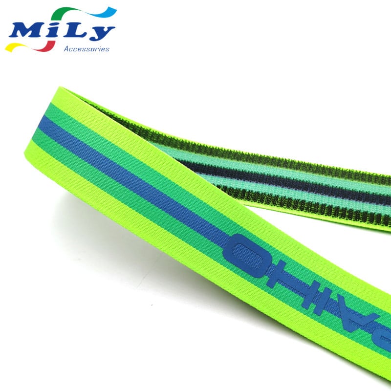 Bretea Velcro din nylon – uz industrial, marcă Back-to-back Velcro