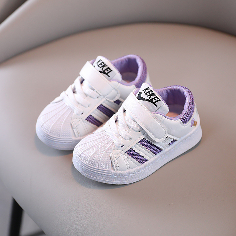 Gyerekeknek hálós felsőrészű mindennapi cipő Velcro-záródással, műanyag talppal, lélegző, 1–3 és 4–6 éveseknek (felsőrész hálós; talp műanyag; Velcro-zár; légáteresztő; kor 1–3 és 4–6 év)