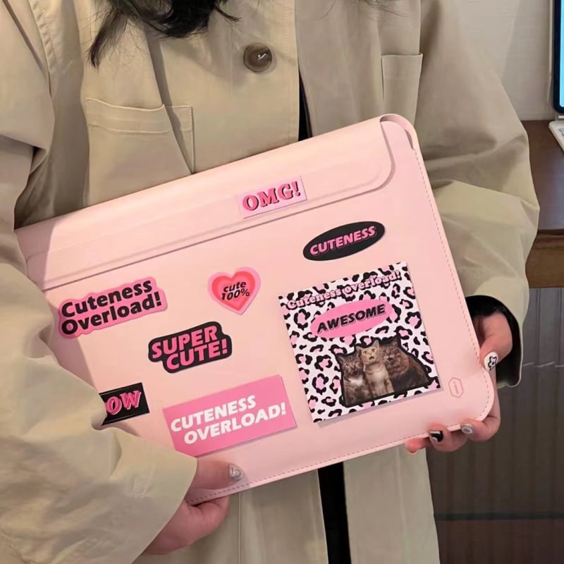 Univerzalni unutarnji zaštitni omotač za prijenosno računalo i tablet – izuzetno lagan, PU materijal, PU podstava, unisex