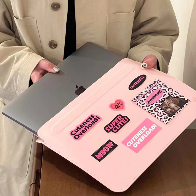 Univerzalni unutarnji zaštitni omotač za prijenosno računalo i tablet – izuzetno lagan, PU materijal, PU podstava, unisex