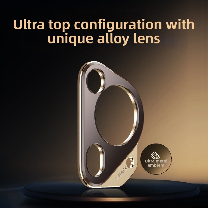 Carcasă Huawei Pura70Pro, din piele naturală cu ramă PC electroplacată, prelucrare prin frezare, personalizabilă, rezistență la uzură, protecție anti-cădere, antiamprente