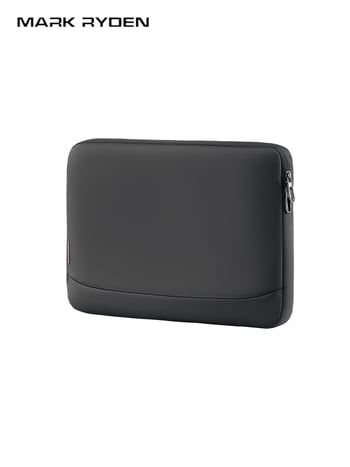 MacLaren MR701D laptop tok – ütésálló, Oxford anyagú, poliészter bélés, Business Elite stílus