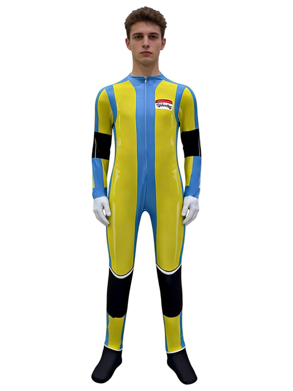 Cosplay jelmez készlet: Cthulhu, Tű démon, Víz elem, Cheshire Cat (Poliészter, Készlet, 2026 tavasz, 18–24 éves korosztály)