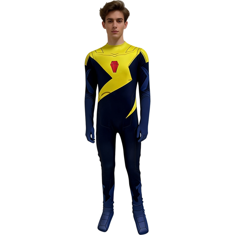 Cosplay jelmez készlet: Cthulhu, Tű démon, Víz elem, Cheshire Cat (Poliészter, Készlet, 2026 tavasz, 18–24 éves korosztály)