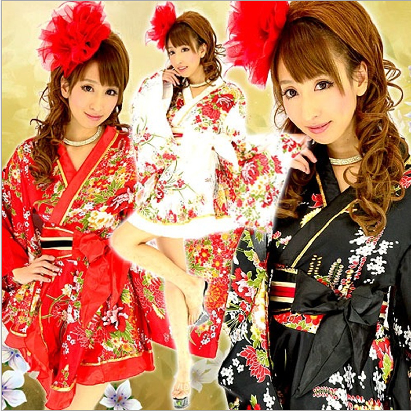Unisex kimono-stil kućni ogrtač (Zi Xiao; 100% sintetička svila; Unisex; Kimono; Proljeće 2023)