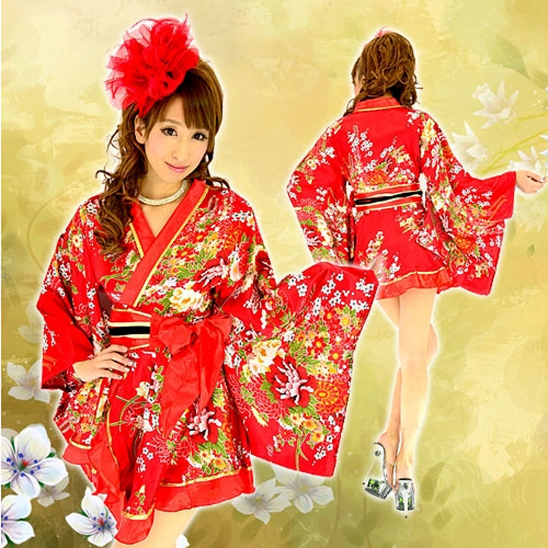 Unisex kimono-stil kućni ogrtač (Zi Xiao; 100% sintetička svila; Unisex; Kimono; Proljeće 2023)