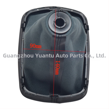 Κάλυμμα λεβιέ ταχυτήτων για Audi A6 C5 (1997–2001), A4 B5 (1998–2000), A8 D2 (1996–2003) | Μοντέλο SK-Audi116