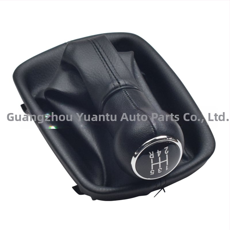 Κάλυμμα λεβιέ ταχυτήτων για Audi A6 C5 (1997–2001), A4 B5 (1998–2000), A8 D2 (1996–2003) | Μοντέλο SK-Audi116