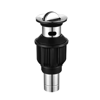 Liya неръждаем дренаж за мивка с флип-плейт, модел 721, кухненска мивка, филтър за дезодориране