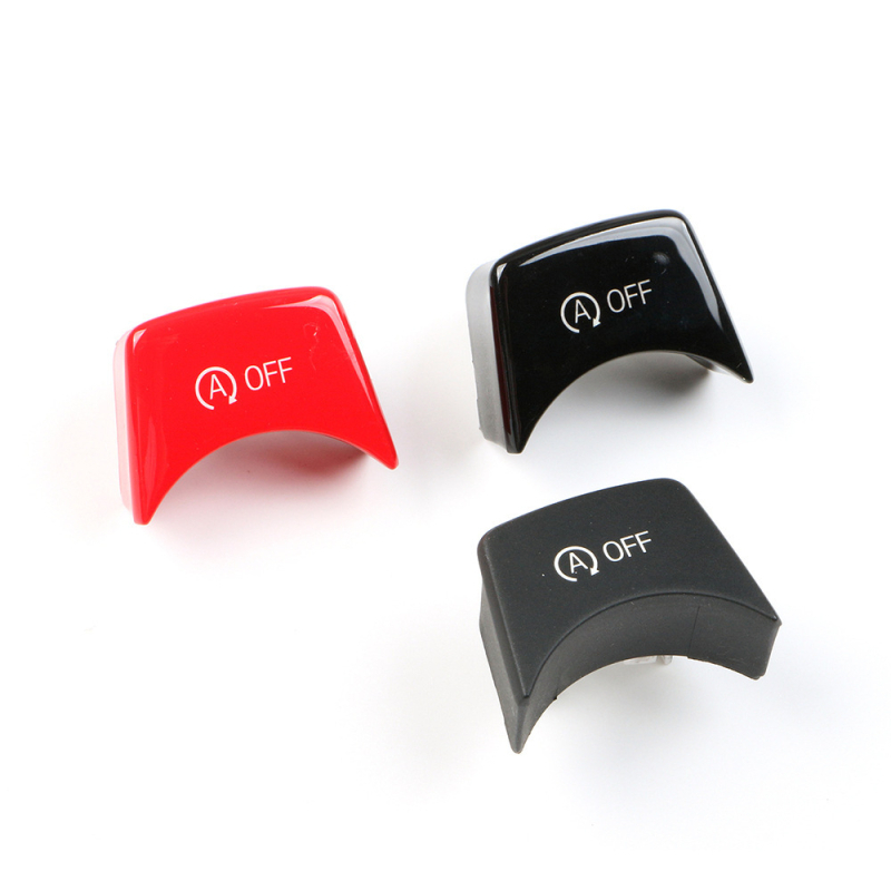 Κουμπί εκκίνησης/διακοπής για BMW F Chassis, συμβατό με σειρές 1–7 και X1–X6