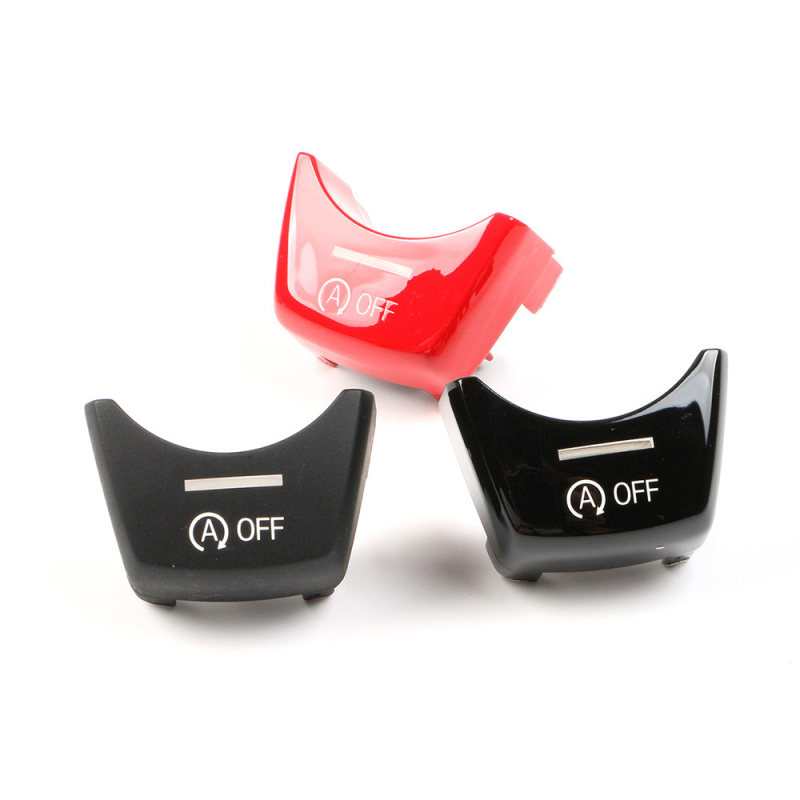 Κουμπί εκκίνησης/διακοπής για BMW F Chassis, συμβατό με σειρές 1–7 και X1–X6