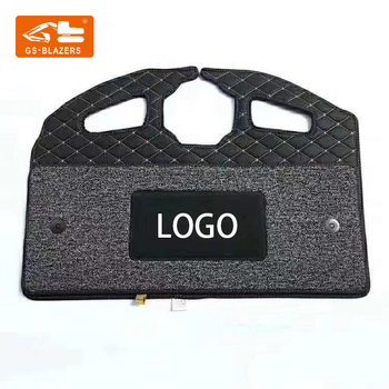 Подложки за крака в кабината на екскаватор Komatsu 60-7, 120-6E, 78U, 128U, 215-10 – Марка Jgs