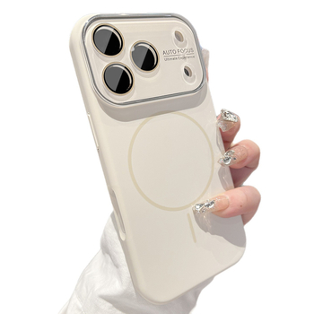 Puzdro na Apple telefón z tekutého silikónu, matný povrch, proti pádu, jednoduchý a elegantný štýl