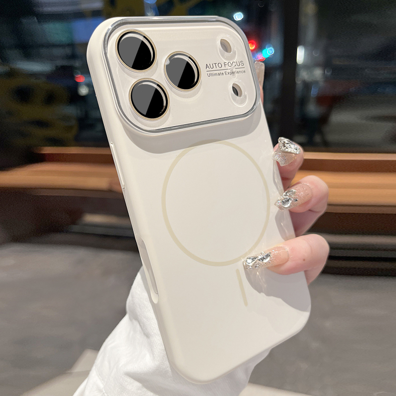 Puzdro na Apple telefón z tekutého silikónu, matný povrch, proti pádu, jednoduchý a elegantný štýl