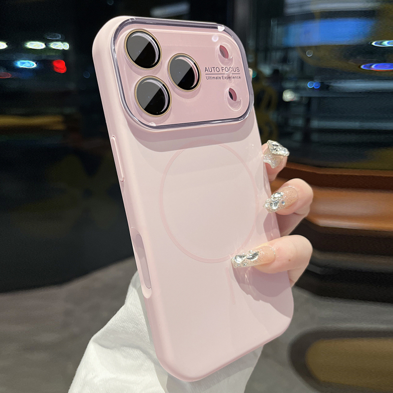 Puzdro na Apple telefón z tekutého silikónu, matný povrch, proti pádu, jednoduchý a elegantný štýl