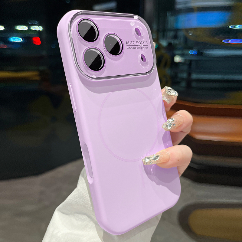 Puzdro na Apple telefón z tekutého silikónu, matný povrch, proti pádu, jednoduchý a elegantný štýl