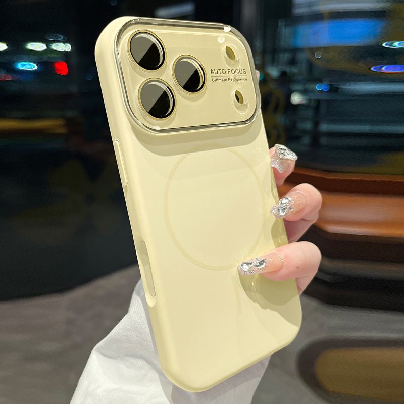 Puzdro na Apple telefón z tekutého silikónu, matný povrch, proti pádu, jednoduchý a elegantný štýl