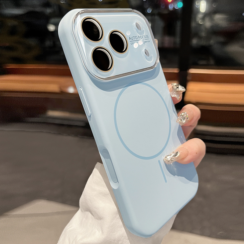 Puzdro na Apple telefón z tekutého silikónu, matný povrch, proti pádu, jednoduchý a elegantný štýl