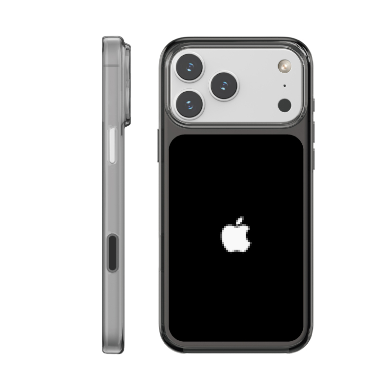 Magnetska futrola za iPhone 17 Pro Max – PC materijal, vruće tiskano, magnetsko usisavanje, kompatibilna s iPhone 13–17 serijom (Pro/Max/Air)