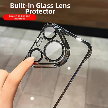 Tvrdý kryt pre Huawei, PC materiál, elektroplating, s možnosťou prispôsobenia, proti nárazom, proti škrabancom, proti žltnutiu, proti otlačkom prstov, silné magnetické priťahovanie