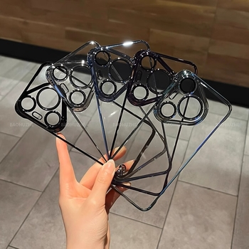 Carcasă dură pentru Huawei, din PC cu electroplating, personalizabilă, rezistentă la șocuri, zgârieturi, anti-îngălbenire, anti-amprente, adsorbție magnetică puternică