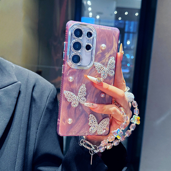 Brons TPU púzdro pre Samsung — úplná ochrana, štýlový a kreatívny dizajn, proti nárazu