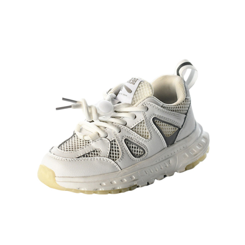 Dječje sportske tenisice tip dad shoes, gornji dio od mreže, prozračne, EVA đon, lagane, unisex