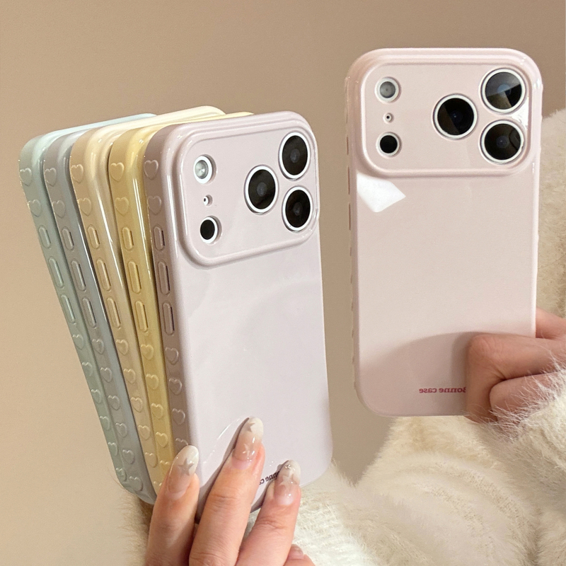 Under the Tower TPU Soft Shell puzdro pre iPhone 14 Pro Max – Proti pádu