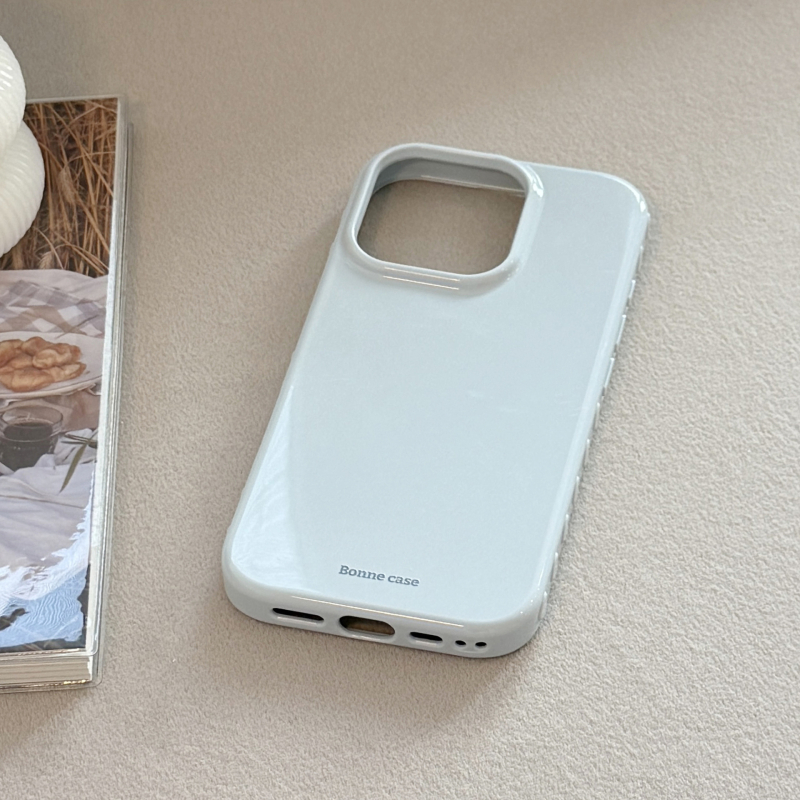 Under the Tower TPU Soft Shell puzdro pre iPhone 14 Pro Max – Proti pádu