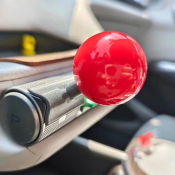 Μπάλα κεφαλής επιλογέα ταχυτήτων για τροποποίηση μοχλού αλλαγής ταχυτήτων – Αριθμός προϊόντος 7295248974Z60H; Μάρκα: Άλλο; Μοντέλο: Άλλο; Τύπος οχήματος: Άλλος; Συμβατότητα: Εφαρμόζεται