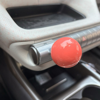 Μπάλα κεφαλής επιλογέα ταχυτήτων για τροποποίηση μοχλού αλλαγής ταχυτήτων – Αριθμός προϊόντος 7295248974Z60H; Μάρκα: Άλλο; Μοντέλο: Άλλο; Τύπος οχήματος: Άλλος; Συμβατότητα: Εφαρμόζεται